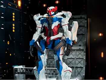 Amazon | 機動戦士 Gun*dam GQ*uuuuuuX（ジーク*アクス）限械突破